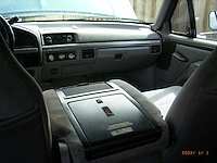 Ford - 1995 - f350 - crew cab long bed - powerstroke turbo - afbeelding 10 van  20