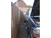 Ford - 1995 - f350 - crew cab long bed - powerstroke turbo - afbeelding 3 van  6