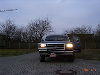 Ford - 1995 - f350 - crew cab long bed - powerstroke turbo - afbeelding 20 van  20