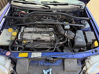 Ford - 1997 - escort cabrio - 1.6 clx - personenauto - afbeelding 5 van  28