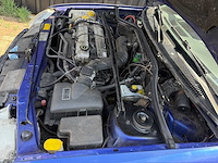 Ford - 1997 - escort cabrio - 1.6 clx - personenauto - afbeelding 6 van  28
