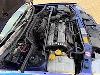 Ford - 1997 - escort cabrio - 1.6 clx - personenauto - afbeelding 7 van  28