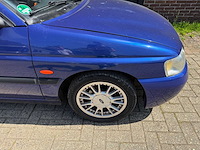 Ford - 1997 - escort cabrio - 1.6 clx - personenauto - afbeelding 11 van  28