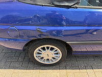 Ford - 1997 - escort cabrio - 1.6 clx - personenauto - afbeelding 13 van  28