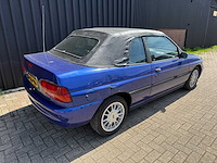 Ford - 1997 - escort cabrio - 1.6 clx - personenauto - afbeelding 14 van  28