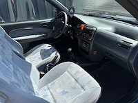 Ford - 1997 - escort cabrio - 1.6 clx - personenauto - afbeelding 16 van  28