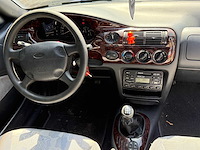 Ford - 1997 - escort cabrio - 1.6 clx - personenauto - afbeelding 19 van  28