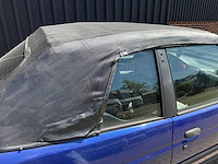 Ford - 1997 - escort cabrio - 1.6 clx - personenauto - afbeelding 22 van  28