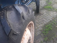 Ford - 2000 - utility tractor - 1970 - tgz-92-b - afbeelding 13 van  13