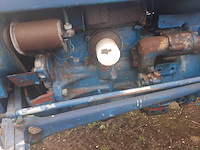 Ford - 2000 - utility tractor - 1970 - tgz-92-b - afbeelding 7 van  13