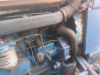 Ford - 2000 - utility tractor - 1970 - tgz-92-b - afbeelding 4 van  13