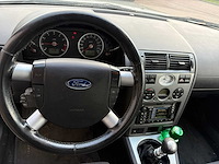 Ford - 2002 - mondeo - 1.8-16v collection - personenauto - afbeelding 6 van  13
