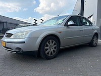 Ford - 2002 - mondeo - 1.8-16v collection - personenauto - afbeelding 1 van  13