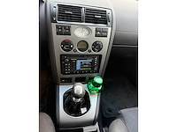 Ford - 2002 - mondeo - 1.8-16v collection - personenauto - afbeelding 8 van  13