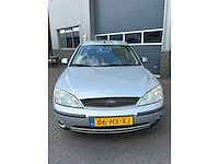 Ford - 2002 - mondeo - 1.8-16v collection - personenauto - afbeelding 7 van  13