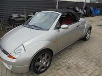 Ford - 2003 - streetka - 1.6 - 16-nff-3 - afbeelding 5 van  15