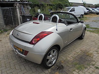 Ford - 2003 - streetka - 1.6 - 16-nff-3 - afbeelding 9 van  15