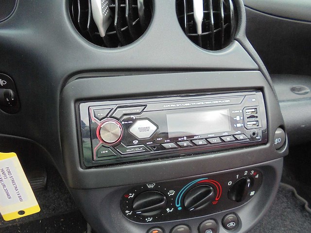 Ford - 2003 - streetka - 1.6 - 16-nff-3 - afbeelding 2 van  15