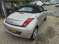 Ford - 2003 - streetka - 1.6 - 16-nff-3 - afbeelding 6 van  15