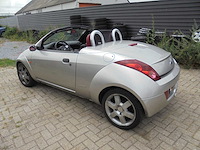 Ford - 2003 - streetka - 1.6 - 16-nff-3 - afbeelding 10 van  15