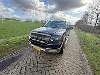 Ford - 2004 - f150 - - personenauto - afbeelding 1 van  6