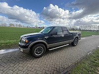 Ford - 2004 - f150 - - personenauto - afbeelding 2 van  6