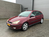 Ford - 2004 - focus - personenauto (11-pt-rl) - afbeelding 1 van  23