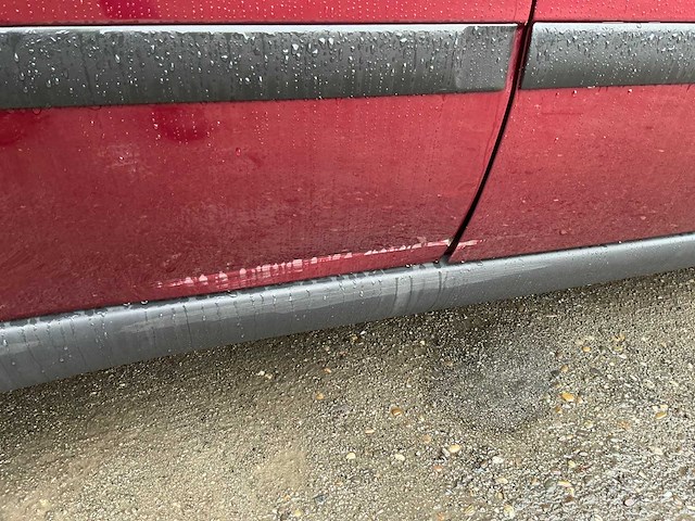 Ford - 2004 - focus - personenauto (11-pt-rl) - afbeelding 14 van  23