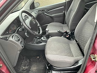 Ford - 2004 - focus - personenauto (11-pt-rl) - afbeelding 22 van  23