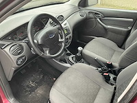 Ford - 2004 - focus - personenauto (11-pt-rl) - afbeelding 23 van  23