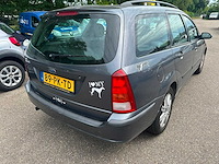 Ford - 2004 - focus wagon - 1.6-16v futura - 89-pk-td - afbeelding 7 van  12