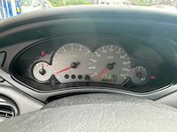 Ford - 2004 - focus wagon - 1.6-16v futura - 89-pk-td - afbeelding 12 van  12