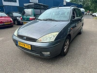Personenauto's en bedrijfswagens