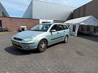 Ford - 2004 - focus wagon - 1.6-16v trend automaat - 14-nn-rt - afbeelding 1 van  11