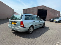 Ford - 2004 - focus wagon - 1.6-16v trend automaat - 14-nn-rt - afbeelding 5 van  11