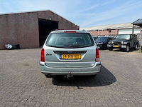 Ford - 2004 - focus wagon - 1.6-16v trend automaat - 14-nn-rt - afbeelding 6 van  11