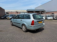 Ford - 2004 - focus wagon - 1.6-16v trend automaat - 14-nn-rt - afbeelding 7 van  11