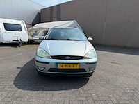 Ford - 2004 - focus wagon - 1.6-16v trend automaat - 14-nn-rt - afbeelding 8 van  11