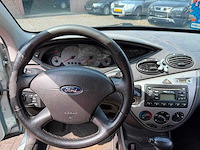 Ford - 2004 - focus wagon - 1.6-16v trend automaat - 14-nn-rt - afbeelding 10 van  11