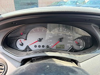 Ford - 2004 - focus wagon - 1.6-16v trend automaat - 14-nn-rt - afbeelding 11 van  11