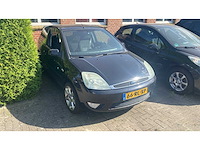 Ford - 2005 - fiesta - 1.3 futura - 66-rl-xp - afbeelding 2 van  7