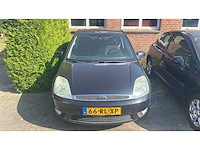Ford - 2005 - fiesta - 1.3 futura - 66-rl-xp - afbeelding 3 van  7