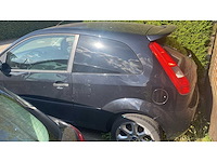 Ford - 2005 - fiesta - 1.3 futura - 66-rl-xp - afbeelding 4 van  7