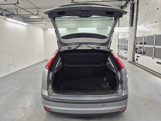 Ford - 2005 - focus - 1.6-16v first ed. - personenauto - afbeelding 12 van  12