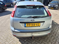 Ford - 2005 - focus - 1.6-16v first ed. - personenauto - afbeelding 1 van  3