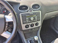Ford - 2005 - focus - personenauto - afbeelding 3 van  16