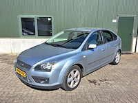 Ford - 2005 - focus - personenauto - afbeelding 1 van  16