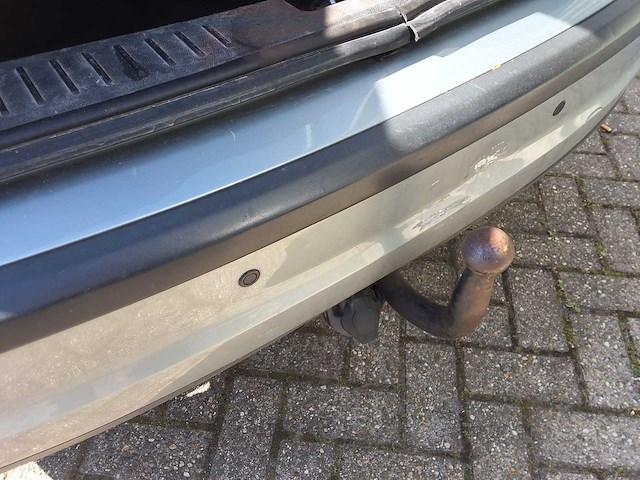 Ford - 2005 - focus - personenauto - afbeelding 13 van  16