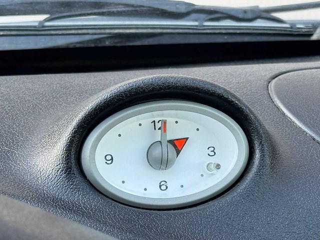 Ford - 2005 - ka - 1.3 style - 99-rb-lt - afbeelding 5 van  15