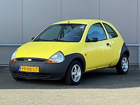 Ford - 2005 - ka - 1.3 style - 99-rb-lt - afbeelding 1 van  15